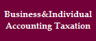 Business & Individual Accounting Taxation